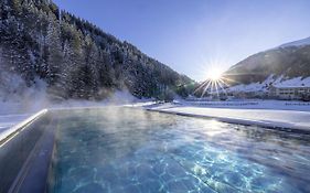 Natur- & Wanderhotel Tuxertal
